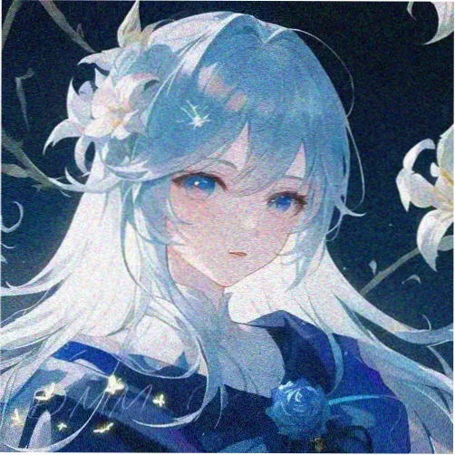 顾客头像